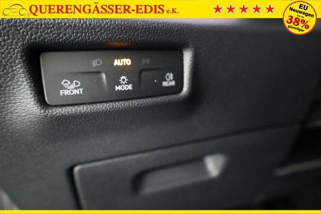 Volkswagen Tiguan 1.5 eTSI 110 kW Life DSG Life, AHK, Navi, Side, el. Klappe, LED-Plus, 5-J Garantie 