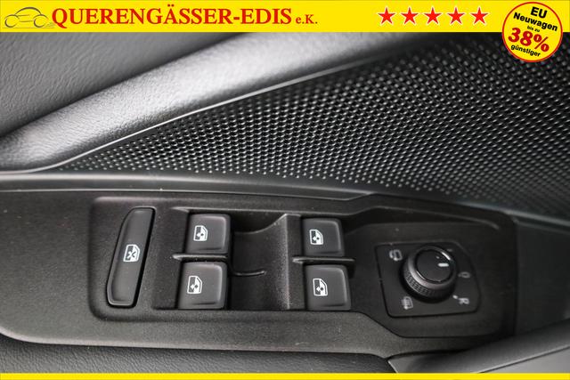 Volkswagen Tiguan 1.5 eTSI 110 kW Life DSG Life, AHK, Navi, Side, el. Klappe, LED-Plus, 5-J Garantie 