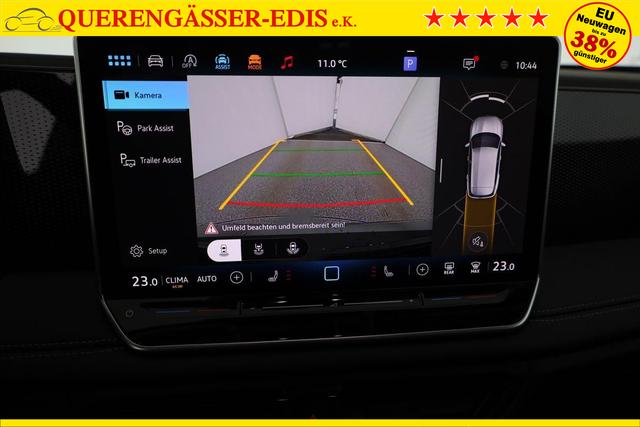 Volkswagen Tiguan 1.5 eTSI 110 kW Life DSG Life, AHK, Navi, Side, el. Klappe, LED-Plus, 5-J Garantie 