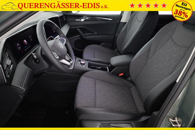 Volkswagen Tiguan 1.5 eTSI 110 kW Life DSG Life, AHK, Navi, Side, el. Klappe, LED-Plus, 5-J Garantie 