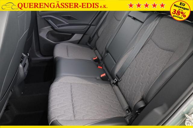 Volkswagen Tiguan 1.5 eTSI 110 kW Life DSG Life, AHK, Navi, Side, el. Klappe, LED-Plus, 5-J Garantie 