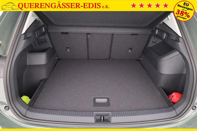 Volkswagen Tiguan 1.5 eTSI 110 kW Life DSG Life, AHK, Navi, Side, el. Klappe, LED-Plus, 5-J Garantie 