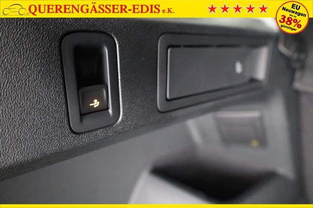 Volkswagen Tiguan 1.5 eTSI 110 kW Life DSG Life, AHK, Navi, Side, el. Klappe, LED-Plus, 5-J Garantie 