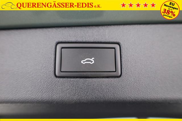 Volkswagen Tiguan 1.5 eTSI 110 kW Life DSG Life, AHK, Navi, Side, el. Klappe, LED-Plus, 5-J Garantie 