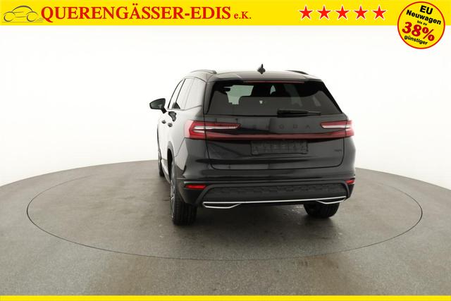 Skoda Kodiaq 2.0 TDI 142 kW 4x4 Sportline DSG Sportline, 7-Sitzer, AHK, FS-beheizbar, Matrix, el. Klappe, 20-Zoll 