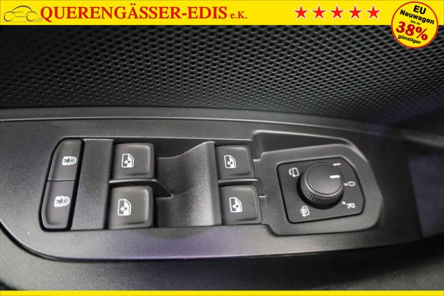 Skoda Kodiaq 2.0 TDI 142 kW 4x4 Sportline DSG Sportline, 7-Sitzer, AHK, FS-beheizbar, Matrix, el. Klappe, 20-Zoll 