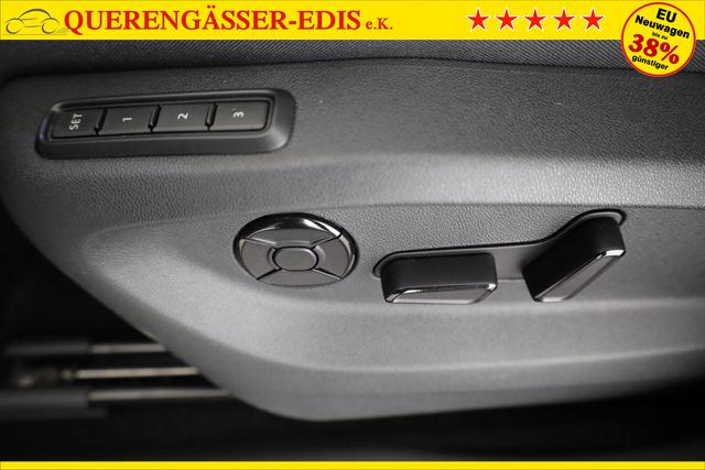 Skoda Kodiaq 2.0 TDI 142 kW 4x4 Sportline DSG Sportline, 7-Sitzer, AHK, FS-beheizbar, Matrix, el. Klappe, 20-Zoll 