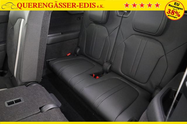 Skoda Kodiaq 2.0 TDI 142 kW 4x4 Sportline DSG Sportline, 7-Sitzer, AHK, FS-beheizbar, Matrix, el. Klappe, 20-Zoll 