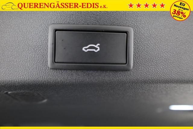 Skoda Kodiaq 2.0 TDI 142 kW 4x4 Sportline DSG Sportline, 7-Sitzer, AHK, FS-beheizbar, Matrix, el. Klappe, 20-Zoll 