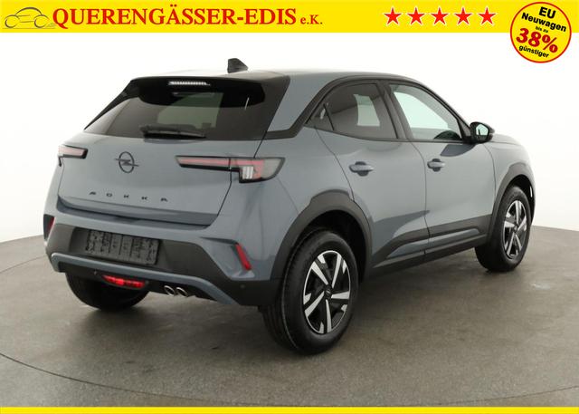 Opel Mokka Elegance 1.2 Turbo Edition, LED, App-Connect, 5 J.-Garantie 