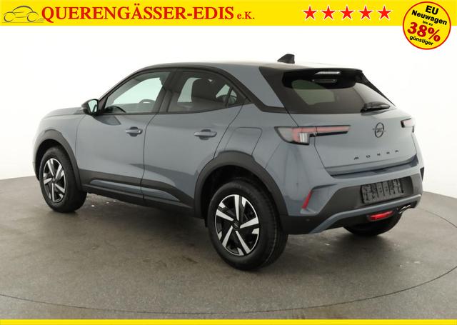 Opel Mokka Elegance 1.2 Turbo Edition, LED, App-Connect, 5 J.-Garantie 
