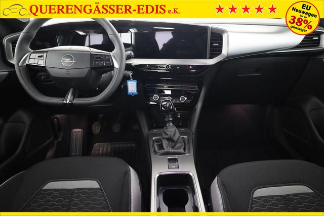 Opel Mokka Elegance 1.2 Turbo Edition, LED, App-Connect, 5 J.-Garantie 