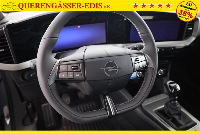 Opel Mokka Elegance 1.2 Turbo Edition, LED, App-Connect, 5 J.-Garantie 