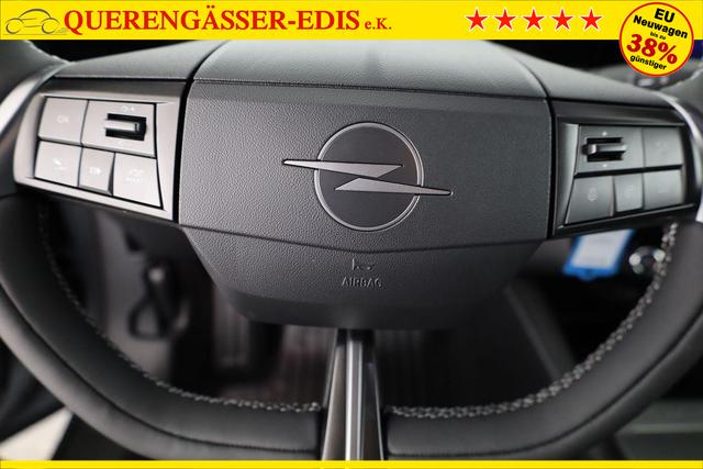 Opel Mokka Elegance 1.2 Turbo Edition, LED, App-Connect, 5 J.-Garantie 
