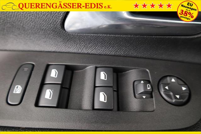 Opel Mokka Elegance 1.2 Turbo Edition, LED, App-Connect, 5 J.-Garantie 