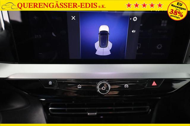Opel Mokka Elegance 1.2 Turbo Edition, LED, App-Connect, 5 J.-Garantie 
