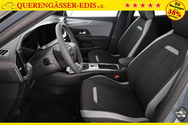 Opel Mokka Elegance 1.2 Turbo Edition, LED, App-Connect, 5 J.-Garantie 