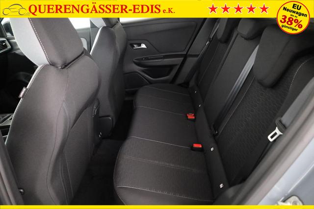 Opel Mokka Elegance 1.2 Turbo Edition, LED, App-Connect, 5 J.-Garantie 