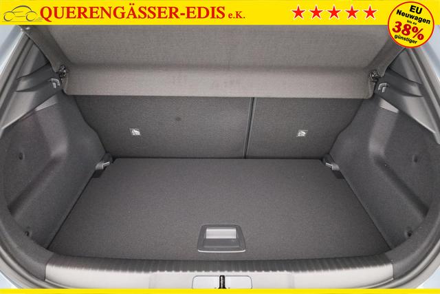 Opel Mokka Elegance 1.2 Turbo Edition, LED, App-Connect, 5 J.-Garantie 