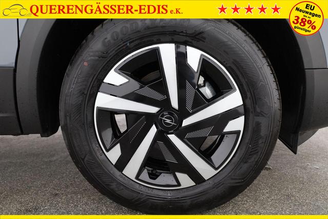 Opel Mokka Elegance 1.2 Turbo Edition, LED, App-Connect, 5 J.-Garantie 