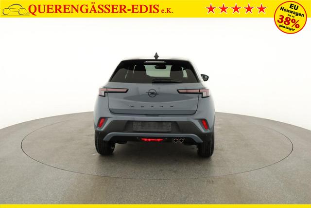 Opel Mokka Elegance 1.2 Turbo Edition, LED, App-Connect, 5 J.-Garantie 