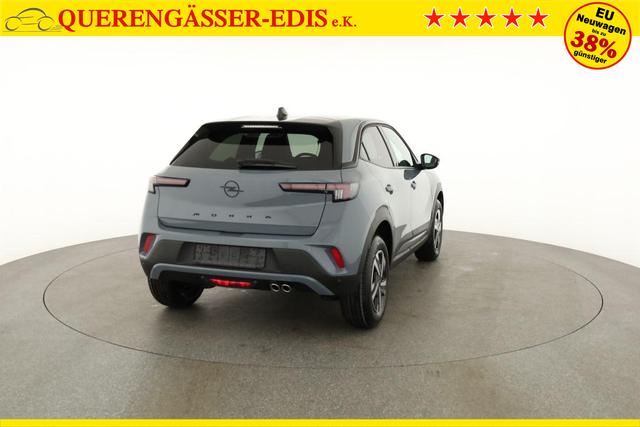 Opel Mokka Elegance 1.2 Turbo Edition, LED, App-Connect, 5 J.-Garantie 