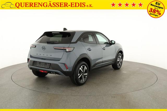 Opel Mokka Elegance 1.2 Turbo Edition, LED, App-Connect, 5 J.-Garantie 