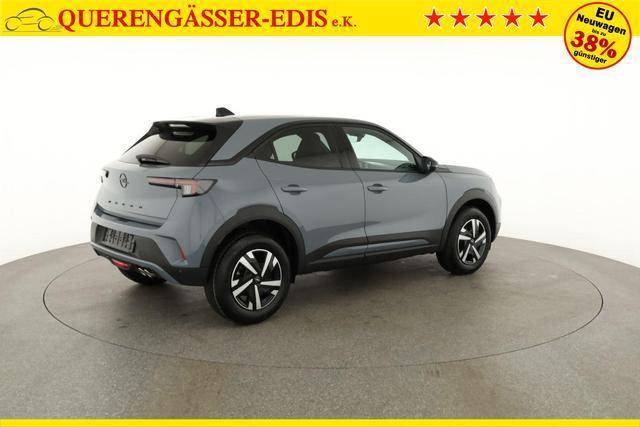Opel Mokka Elegance 1.2 Turbo Edition, LED, App-Connect, 5 J.-Garantie 