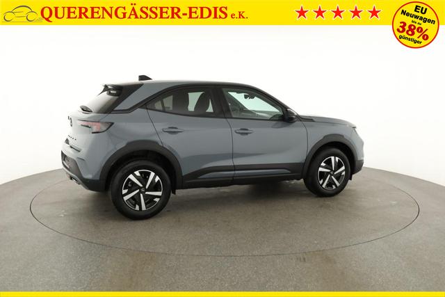 Opel Mokka Elegance 1.2 Turbo Edition, LED, App-Connect, 5 J.-Garantie 