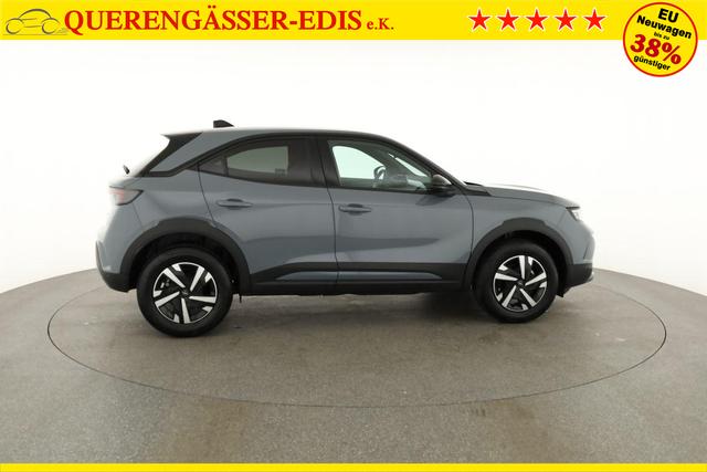 Opel Mokka Elegance 1.2 Turbo Edition, LED, App-Connect, 5 J.-Garantie 