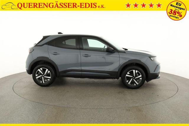 Opel Mokka Elegance 1.2 Turbo Edition, LED, App-Connect, 5 J.-Garantie 
