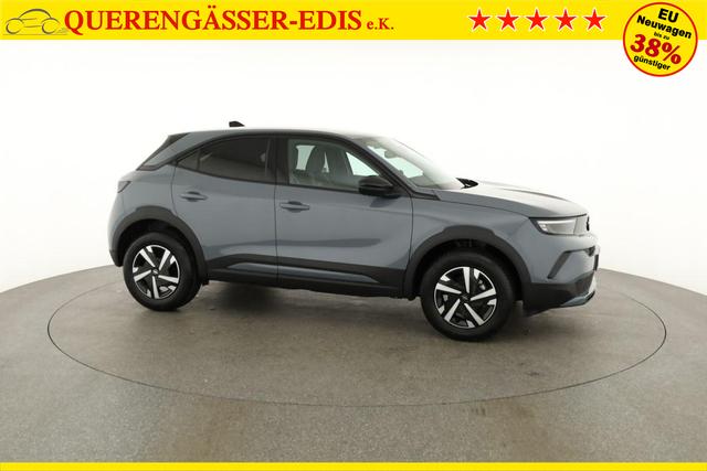 Opel Mokka Elegance 1.2 Turbo Edition, LED, App-Connect, 5 J.-Garantie 
