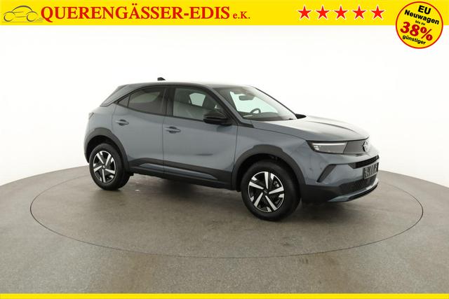 Opel Mokka Elegance 1.2 Turbo Edition, LED, App-Connect, 5 J.-Garantie 