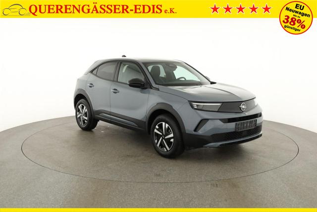 Opel Mokka Elegance 1.2 Turbo Edition, LED, App-Connect, 5 J.-Garantie 