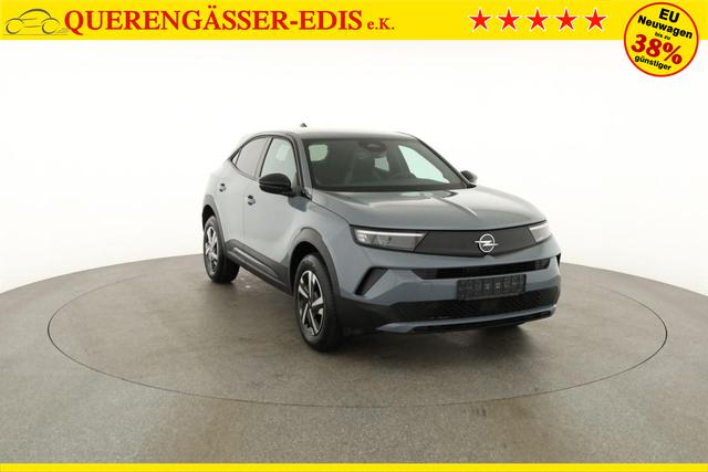 Opel Mokka Elegance 1.2 Turbo Edition, LED, App-Connect, 5 J.-Garantie 