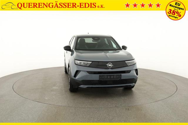 Opel Mokka Elegance 1.2 Turbo Edition, LED, App-Connect, 5 J.-Garantie 