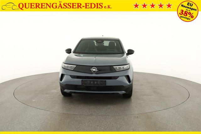 Opel Mokka Elegance 1.2 Turbo Edition, LED, App-Connect, 5 J.-Garantie 