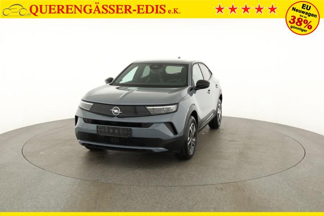 Opel Mokka Elegance 1.2 Turbo Edition, LED, App-Connect, 5 J.-Garantie 