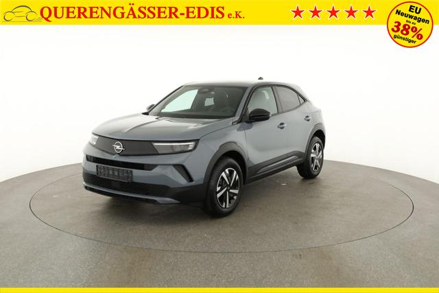 Opel Mokka Elegance 1.2 Turbo Edition, LED, App-Connect, 5 J.-Garantie 