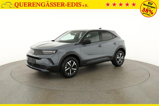Opel Mokka Elegance 1.2 Turbo Edition, LED, App-Connect, 5 J.-Garantie 