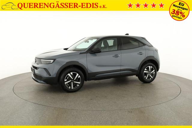 Opel Mokka Elegance 1.2 Turbo Edition, LED, App-Connect, 5 J.-Garantie 