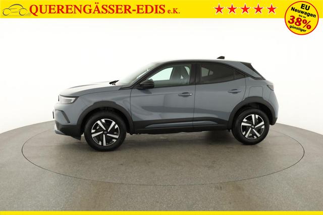Opel Mokka Elegance 1.2 Turbo Edition, LED, App-Connect, 5 J.-Garantie 