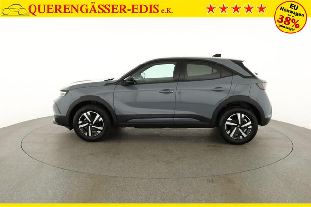 Opel Mokka Elegance 1.2 Turbo Edition, LED, App-Connect, 5 J.-Garantie 