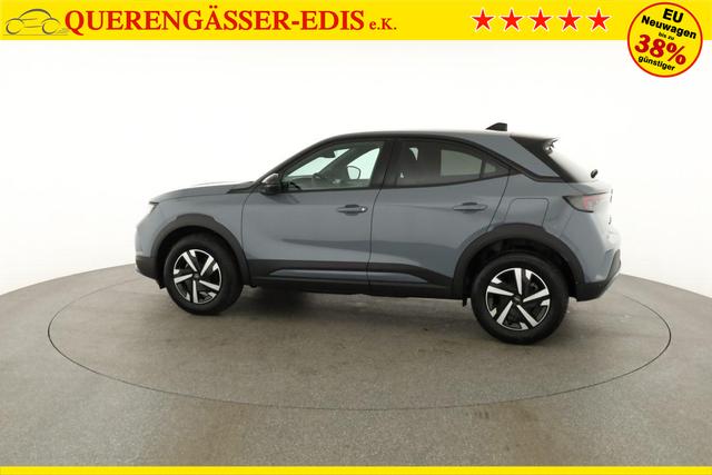 Opel Mokka Elegance 1.2 Turbo Edition, LED, App-Connect, 5 J.-Garantie 