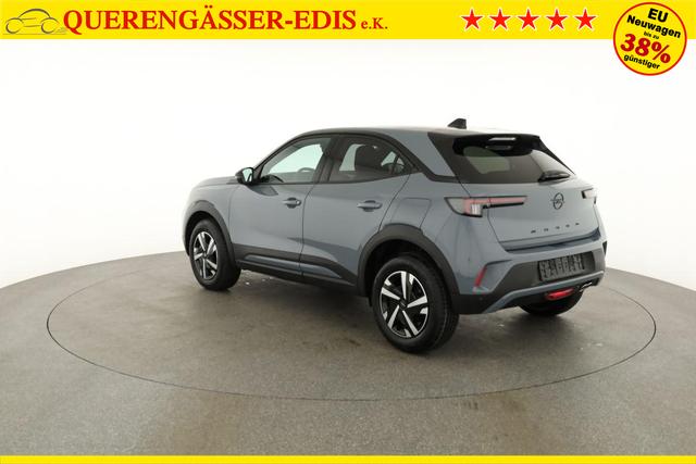 Opel Mokka Elegance 1.2 Turbo Edition, LED, App-Connect, 5 J.-Garantie 