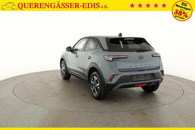Opel Mokka Elegance 1.2 Turbo Edition, LED, App-Connect, 5 J.-Garantie 