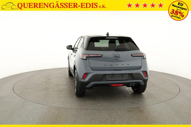 Opel Mokka Elegance 1.2 Turbo Edition, LED, App-Connect, 5 J.-Garantie 