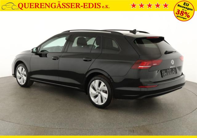 Volkswagen Golf Variant 1.5 TSI 110 kW Life VIII Life, AHK, easyOpen, Kamera, Winter, 3-J Garantie 