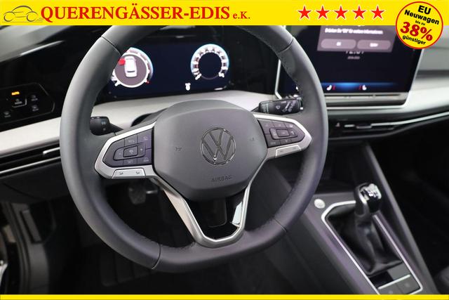 Volkswagen Golf Variant 1.5 TSI 110 kW Life VIII Life, AHK, easyOpen, Kamera, Winter, 3-J Garantie 