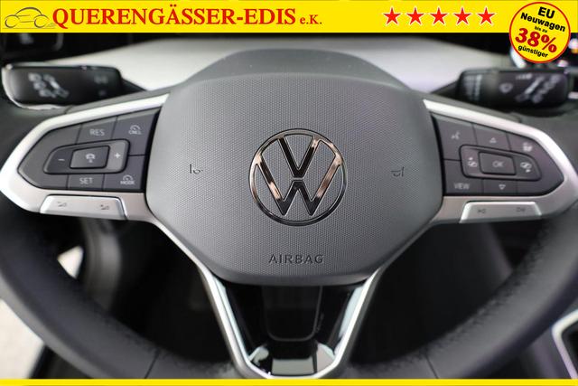 Volkswagen Golf Variant 1.5 TSI 110 kW Life VIII Life, AHK, easyOpen, Kamera, Winter, 3-J Garantie 
